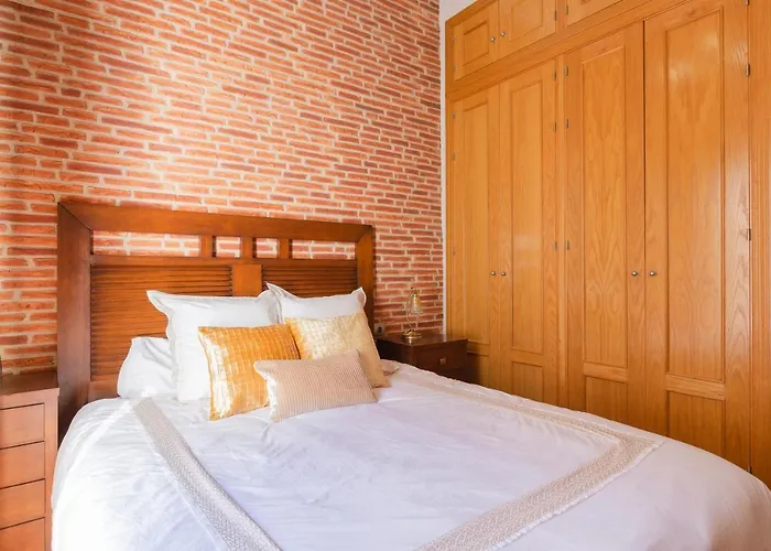 Lägenhet Corazon De *