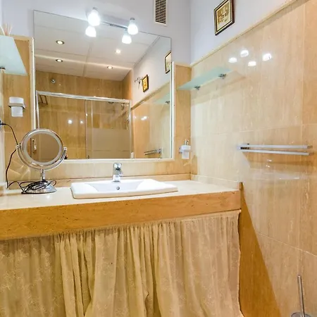Apartment Corazon De Malaga