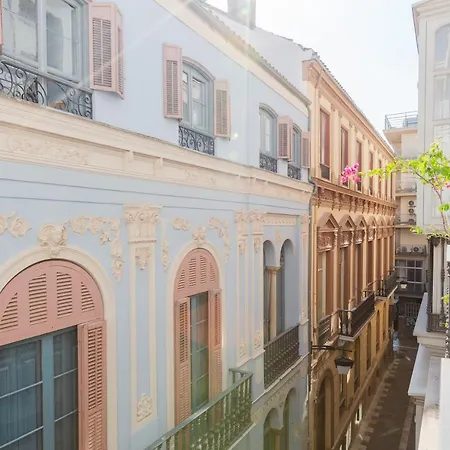Corazon De * Málaga
