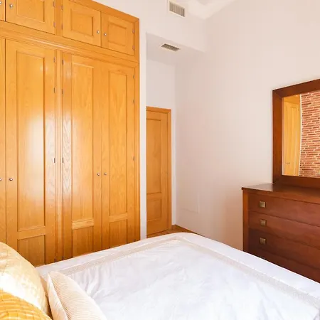 Corazon De Apartment