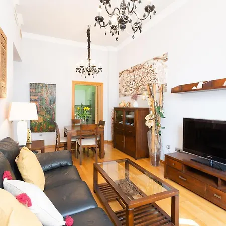 Corazon De Apartment Malaga