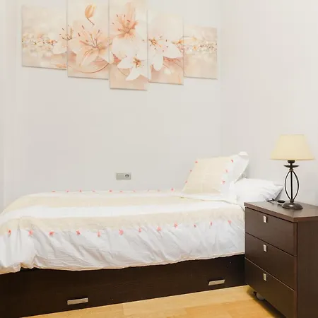 Apartment Corazon De Malaga