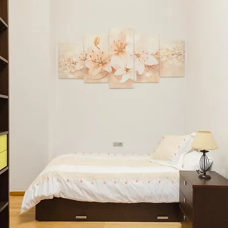 Corazon De Apartment
