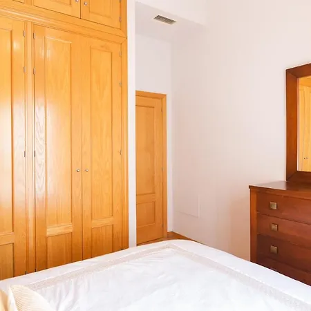 Apartment Corazon De