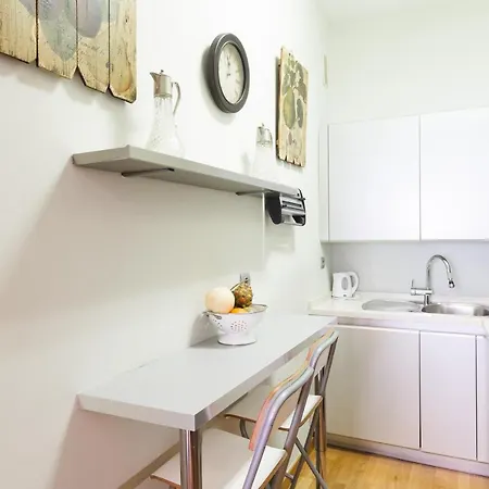 Apartment Corazon De