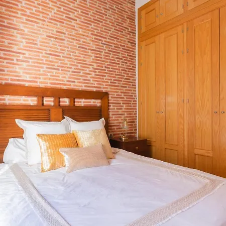 Apartment Corazon De *
