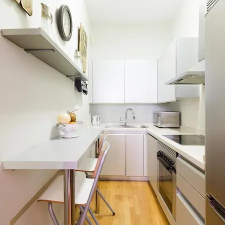 Apartment Corazon De *