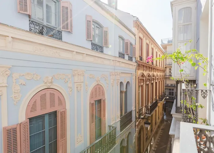 Corazon De * Málaga